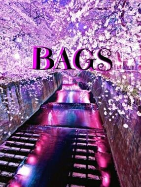 ⚘️Designer Handbags⚘️